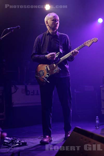 TEENAGE FANCLUB - 2017-02-06 - PARIS - Gaite Lyrique - 